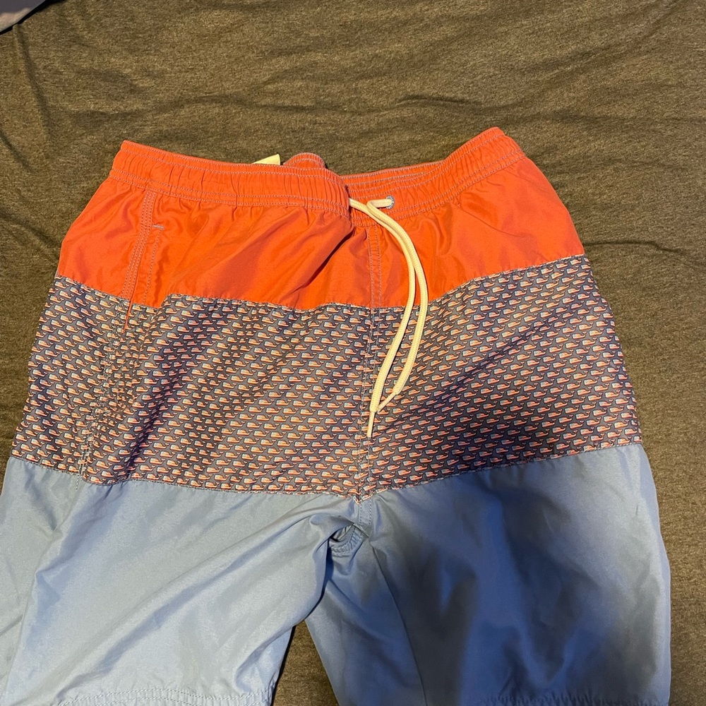 vineyard vines bathing suit